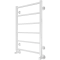 Полотенцесушитель Royal Thermo Axel П6 500х800 белый