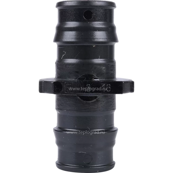 Соединитель Uponor Q&E PPSU 16