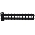 Балансировочный коллектор Gidruss BM-150-11DU (до 150 кВт, подкл. котла G 1 1/2, 5+5 контуров G 1)
