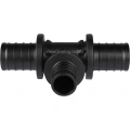 Тройник РЕХАУ Rautitan PX 32-25-32