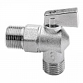 Шаровые краны Itap угловые Шаровые краны Itap угловые