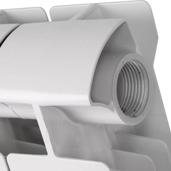 Биметаллический радиатор Global Style Extra 350 6 секций