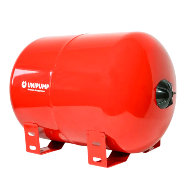 Расширительный бак Unipump РП 24К с креплением