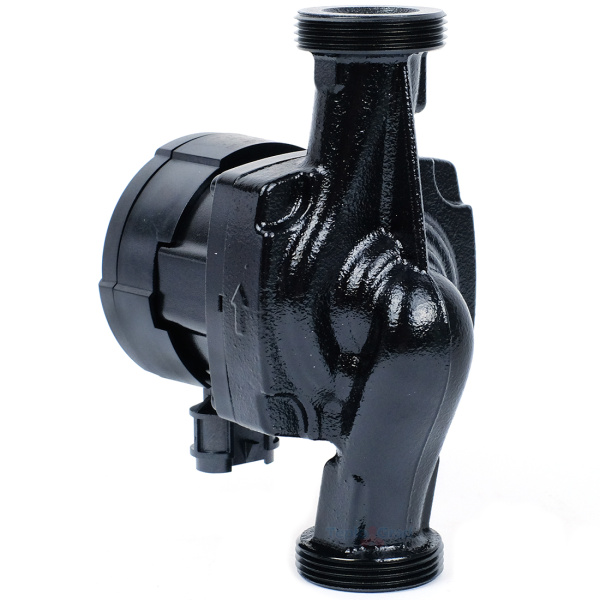 Насос циркуляционный Hoobs CTA 25-40 180 мм