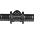 Тройник РЕХАУ Rautitan PX 32-20-32