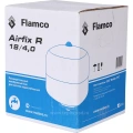 Расширительный бак Flamco Airfix R 18 для системы водоснабжения