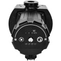 Циркуляционный насос Rommer Profi EVO 25/60-130 с теплоизоляцией