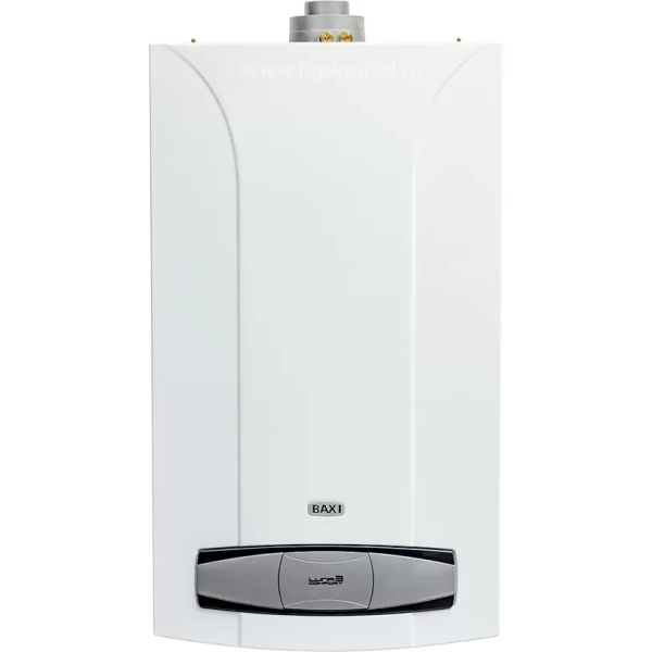Настенный газовый котел Baxi LUNA3 Comfort 240i