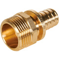 Переходник Rommer НР 20x3/4