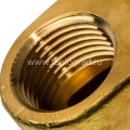 Соленоидный клапан Watts 850T 1/2 230V НЗ
