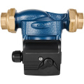 Циркуляционный насос Stout 25/60-130 (SPC-0011-2560130)