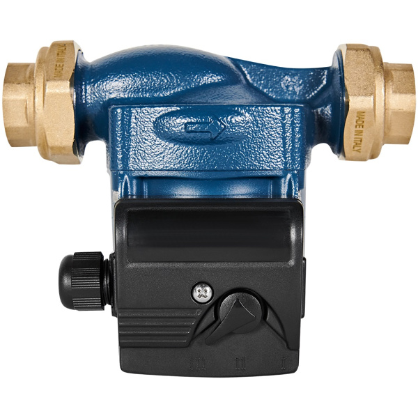 Циркуляционный насос Stout 25/60-130 (SPC-0011-2560130)