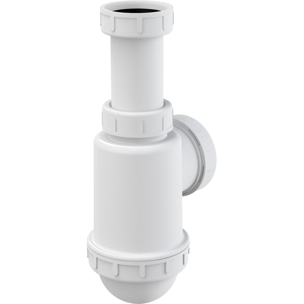 Сифон для раковины AlcaPlast A443-DN50/40 11/2