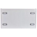 Стальной радиатор Rommer Compact 21/500/900 с боковым подключением RRS-2010-215090