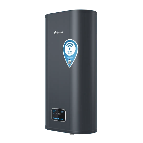 Водонагреватель накопительный THERMEX ID 50 V (pro) Wi-Fi