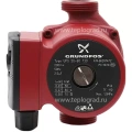 Циркуляционный насос Grundfos UPS 20-60 130