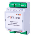 Блок расширения MyHeat NTC-1WIRE