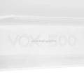 Алюминиевый радиатор Global VOX R 500 4 секции