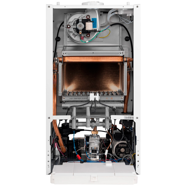 Настенный газовый котел Haier Urban 2.18 TM двухконтурный, закр.