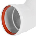 Отвод Stout Dn 80 90° (п-м) сварной