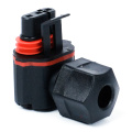 Насос циркуляционный Wester WPE 25-40 P (без гаек) 180 мм