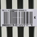Стальной радиатор Kermi Profil-K FKO 11/500/2600 боковое подключение, 2725 Вт