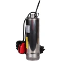 Колодезный насос Stout SPW-0001-200600 с поплавком