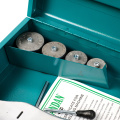 Сварочный аппарат CANDAN CM-01 SET-WV для полипропиленовых труб