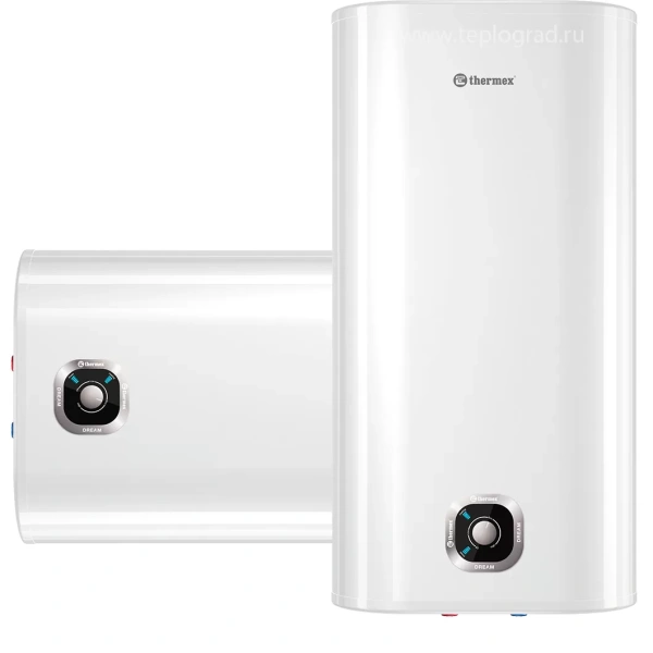 Водонагреватель накопительный Thermex Dream 50