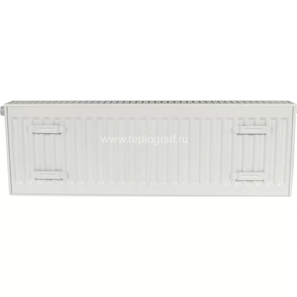 Стальной радиатор Kermi Profil-V FTV 22/300/900 нижнее подключение, 1081 Вт