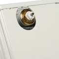 Стальной радиатор Kermi Profil-V FTV 33/400/1800 нижнее подключение, 3679 Вт