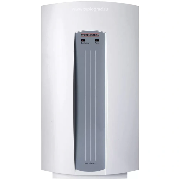 Проточный водонагреватель Stiebel Eltron DHC 6