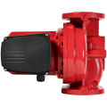 Циркуляционный насос Rommer Force 40-120F фланцевый (380 В)