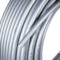 Труба из сшитого полиэтилена Rommer PEX-А 16х2.2 с кислородным слоем