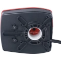 Сервопривод Esbe ARA661 230V 120s 12101300