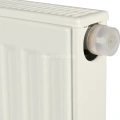 Стальной радиатор Kermi Profil-V FTV 12/500/900 нижнее подключение, 1201 Вт