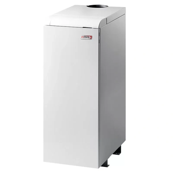 Атмосферный газовый чугунный котел Protherm Медведь 40 KLOM