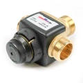 Термостатический смесительный клапан Zeissler 3/4 35-60°С KVs 1.6 BL3110C03