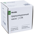 Насос циркуляционный Hoobs CTA 25-60 130 мм