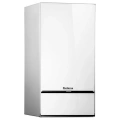 Газовый конденсационный котел Buderus Logamax plus GB172-35 iW (белый)