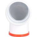 Отвод Rommer Dn 80 90°