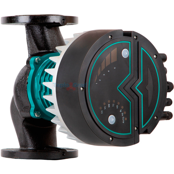 Циркуляционный насос Shinhoo MEGA S 65-12F