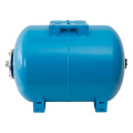 Гидроаккумулятор Unipump ГГ 50М горизонтальный