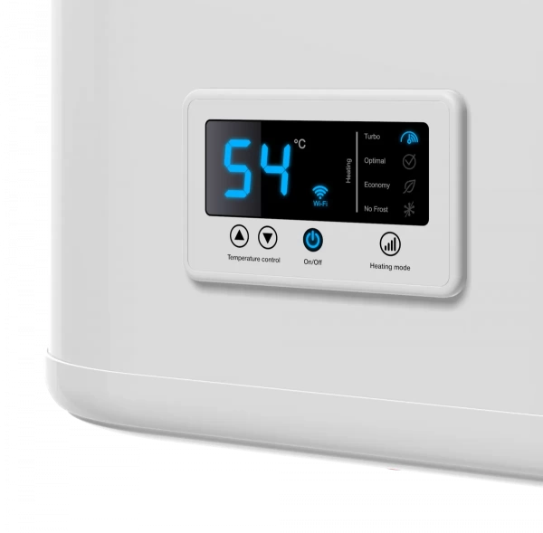 Водонагреватель накопительный THERMEX IF 30 V (pro) Wi-Fi