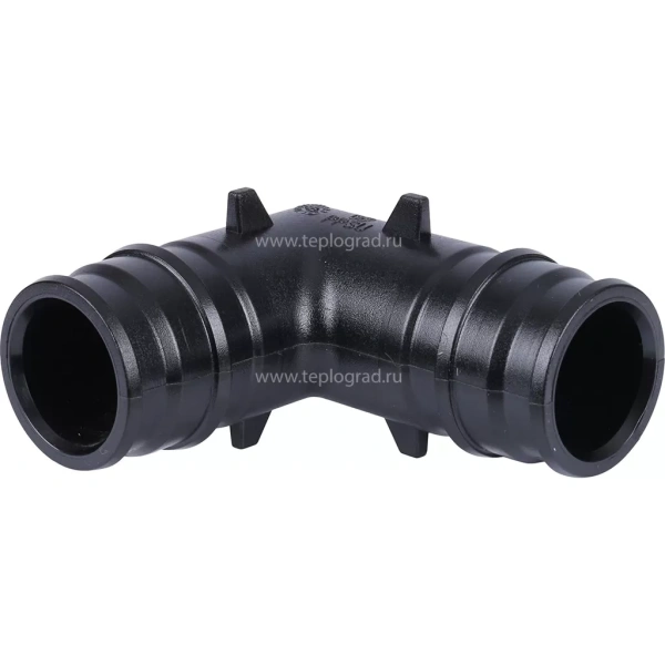 Угольник Uponor Q&E PPSU 32