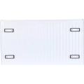 Стальной радиатор Rommer Compact 33/500/900 с боковым подключением RRS-2010-335090