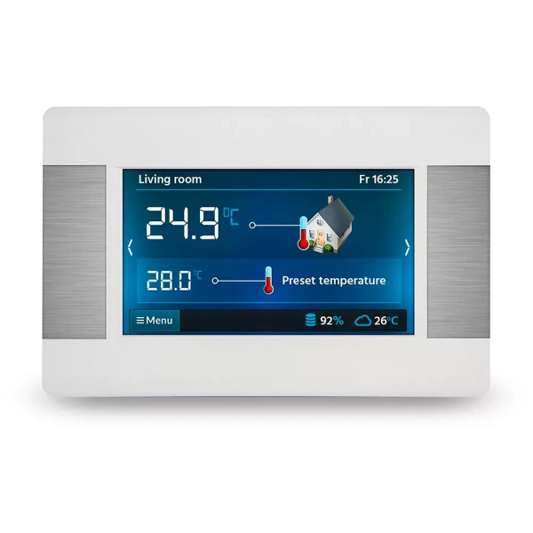 Комнатный термостат ecoSTER TOUCH