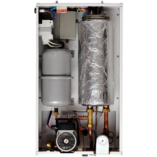 Электрический котел Wespe Heizung Master 8 кВт