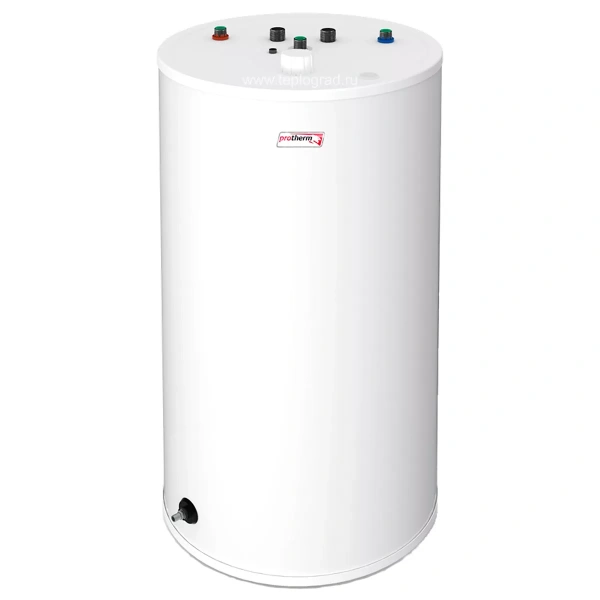 Бойлер косвенного нагрева Protherm FE 120/6 BM