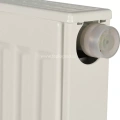 Стальной радиатор Kermi Profil-V FTV 12/900/400 нижнее подключение, 872 Вт